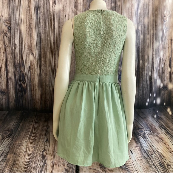 Sale 5 For $25 Gianni Bini Mini Dress - Picture 7 of 10